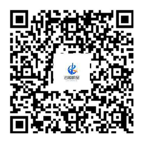 付款二维码